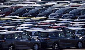 ホンダで wannacry 被害 狭山工場で一時操業を停止 ホンダ 本田技研工業 工場