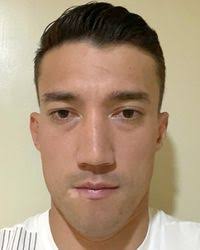 BoxRec: Mario Abel Cazares