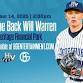 Welcome Back Will Warren at Heritage Financial Par... event in Wappingers Falls, NY