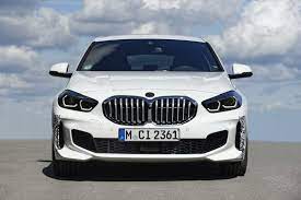 first photos of the new 2021 bmw 128ti hot hatch bmw hot hatch bmw performance