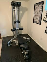 Life Fitness G2 Workoutwall Co