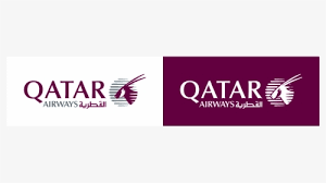 Compre y vuele desde españa con qatar airways. Qatar Airways Logo Png Transparent Png Kindpng