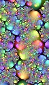 Download Neon Wallpaper Wallpaper By Prankman93 Ad Free On Zedge Now Browse Millions Of Popular A Colorful Wallpaper Iphone Wallpaper Glitter Fractal Art