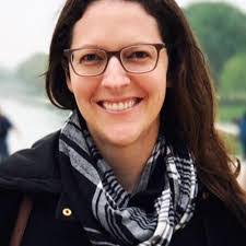 Jenny Napier's Instagram, Twitter & Facebook