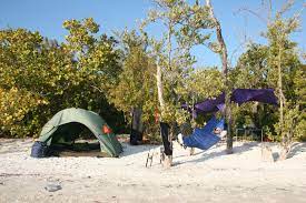 Recreation in the area is fishing, trails and a. 5 Free Camping Sites In Florida Flavorverse