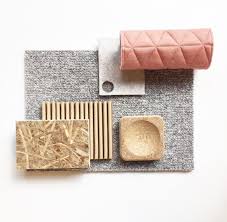 Moodboard Healthy Sustainable Materials Interior Design Material Materials Board Interior Design Sustainable Design Interior Interior Design Mood Board