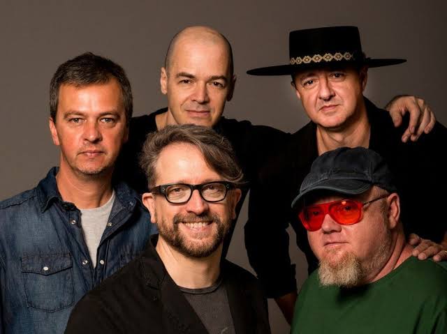 8 curiosidades sobre a banda Nenhum de Nós - Cifra Club