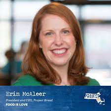 The sun shines bright