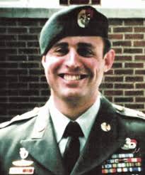 The Last Full Measure of Devotion