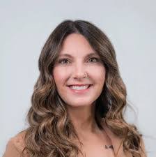 Erica Vanover's Instagram, Twitter & Facebook