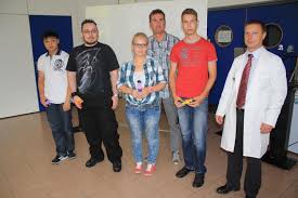 Schule an der trießnitz jena. Begrussung Der Schuler Der Hbfs Am Sbsz Jena Goschwitz 2013 Sbsz Jena Goschwitz Dein Weg In Die Zukunft
