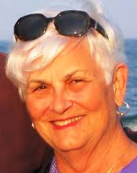 Virginia O'Loughlin Obituary