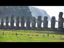 Videos matching words of wonders mont blanc. Wow Sili Ahu Tongariki 9 16 Youtube