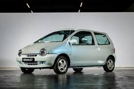 Image result for Vert Nacre 1995 Renault