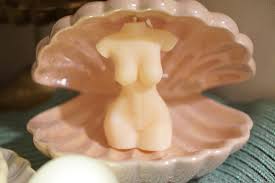 Bath & body works candle explodes, injuring woman. Female Candle Scented Venus Bust Candles Woman Body Candles Naked C Yui Brooklyn