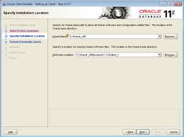 Download oracle 11g enterprise edition for windows 64 bit / oracle 11g r2 2 0 4 0 for windows 64 bit oracle tech.copy all the folders from. Setting Up Oracle 11g R2 Database Client For Autoplant Autoplant Openplant Plantwise Wiki Autoplant Openplant Plantwise Bentley Communities