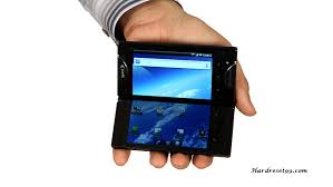 Wipe all data on your kyocera mobile. Kyocera Echo Hard Reset Factory Reset And Password Recovery