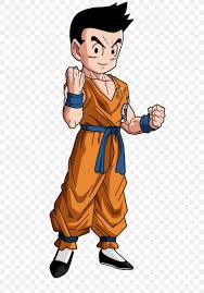 I'm the one who'll win), also known as dragon ball z: Krillin Goku Dragon Ball Fighterz Trunks Gohan Png 681x1174px Krillin Art Beerus Boy Cartoon Download Free
