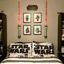 Cool Star Wars Bedroom Decor Ideas Star Wars Bedroom Star Wars Room Star Wars Bedroom Decor
