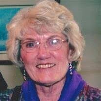 Gail Tidwell's Instagram, Twitter & Facebook