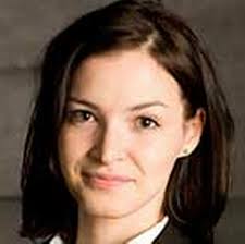 Årets IT-tjej går på Chalmers