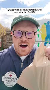 Discover the Hidden Jamaican Kitchen in Brixton