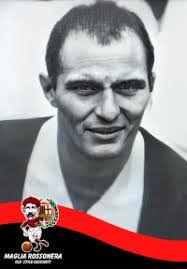 Luigi Canali's Instagram, Twitter & Facebook