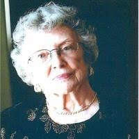 Rowena Jones Obituary (1926