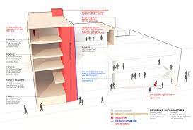 Urban Infill Schematic Design Schematic Design Diagram Architecture Urban Architecture