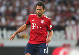 He signed his first profeesional contract on 19 dizember 2006, till 2010. Fifa 19 Ratings Top 10 Centre Backs Predicted Including Ramos Godin And Van Dijk Football Sport Express Co Uk