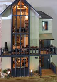Suite De La Maison Dollhousesrooms Maison Suite Puppenhaus Plane Playmobil Haus Haus Selber Bauen