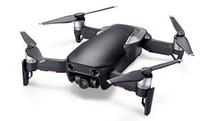 Die geräte sind sogar so robust, dass sie ihre action cam an einer drohne befestigen und unvergleichliche luftaufnahmen machen können. Dji Mavic Air Neue Kleine Drohne Lasst Sich Handlich Zusammenklappen