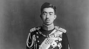 Rendición de Japón, final de la II Guerra Mundial - Zenda
