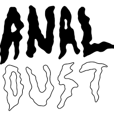Stream ANAL DUST music | Listen to songs, albums, playlists for free on  SoundCloud