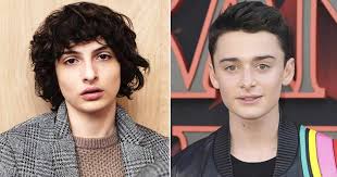 Stranger Things' Finn Wolfhard Is 'Proud' Of Noah Schnapp For Coming Out As  Gay, Reveals Their Bond As He Says "We're Not On Everyday Text Vibes"