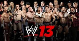 Wwe 2k13 Full Pc Game Free Download 2021