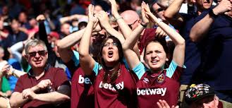 Вест хэм | west ham запись закреплена. West Ham Attempt To Monetise Fan Engagement Football Supporters Association