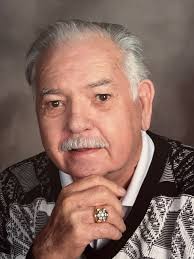 Obituary information for Charles Hugh Perry