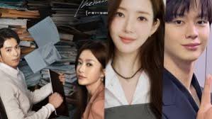 Dragon Lady Full Cast & Crew