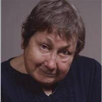 Belinda Gale Garvon Obituary