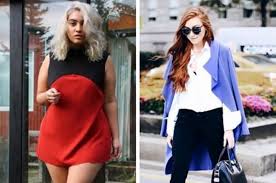 Best fashion blog woman steps new york glamour. 17 Petite Bloggers Who Ll Give You Big Fashion Envy