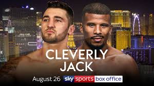 He was hurting cleverly to the body and. Nathan Cleverly Unterliegt Badou Jack Und Beendet Seine Karriere Boxen Alle News Tickets Termine Und Ergebnisse Aus Dem Boxsport