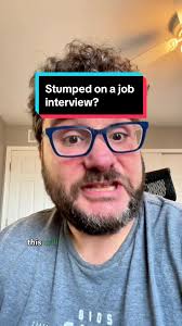 How to Handle Not Knowing the Answer