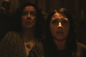 SXSW Review] Housebound