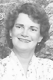 Iris Johnson Obituary (1935