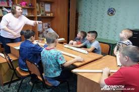 Strashnyj Detskij Dom Psiholog O Sirotah Roditelyah I Vospitanii Obshestvo Aif Kuzbass