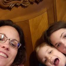 Fundraiser for Christopher Gilliland by Danielle Tomlin : The Gilliland  Family