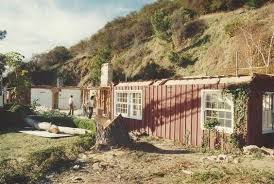10050 Cielo Drive Sharon Tate Hollywood Homes Manson Family
