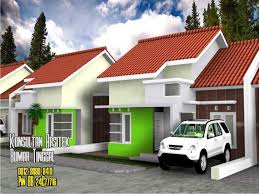 Video hasil renovasi rumah lama yang di bongkar total di tangerang. Jasa Desain Rumah Arsitek Tangerang Home Facebook