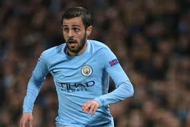 Join the discussion or compare with others! Manchester City Bernardo Silva Wurde Gerne Mit Lionel Messi Zusammenspielen